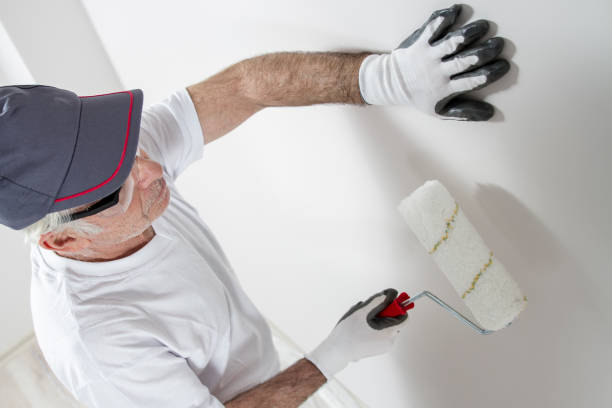 Wallpaper Removal and Painting in Depoe Bay, OR