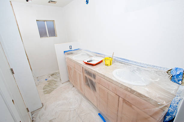 Best Fire-Damaged Drywall Repair  in Depoe Bay, OR